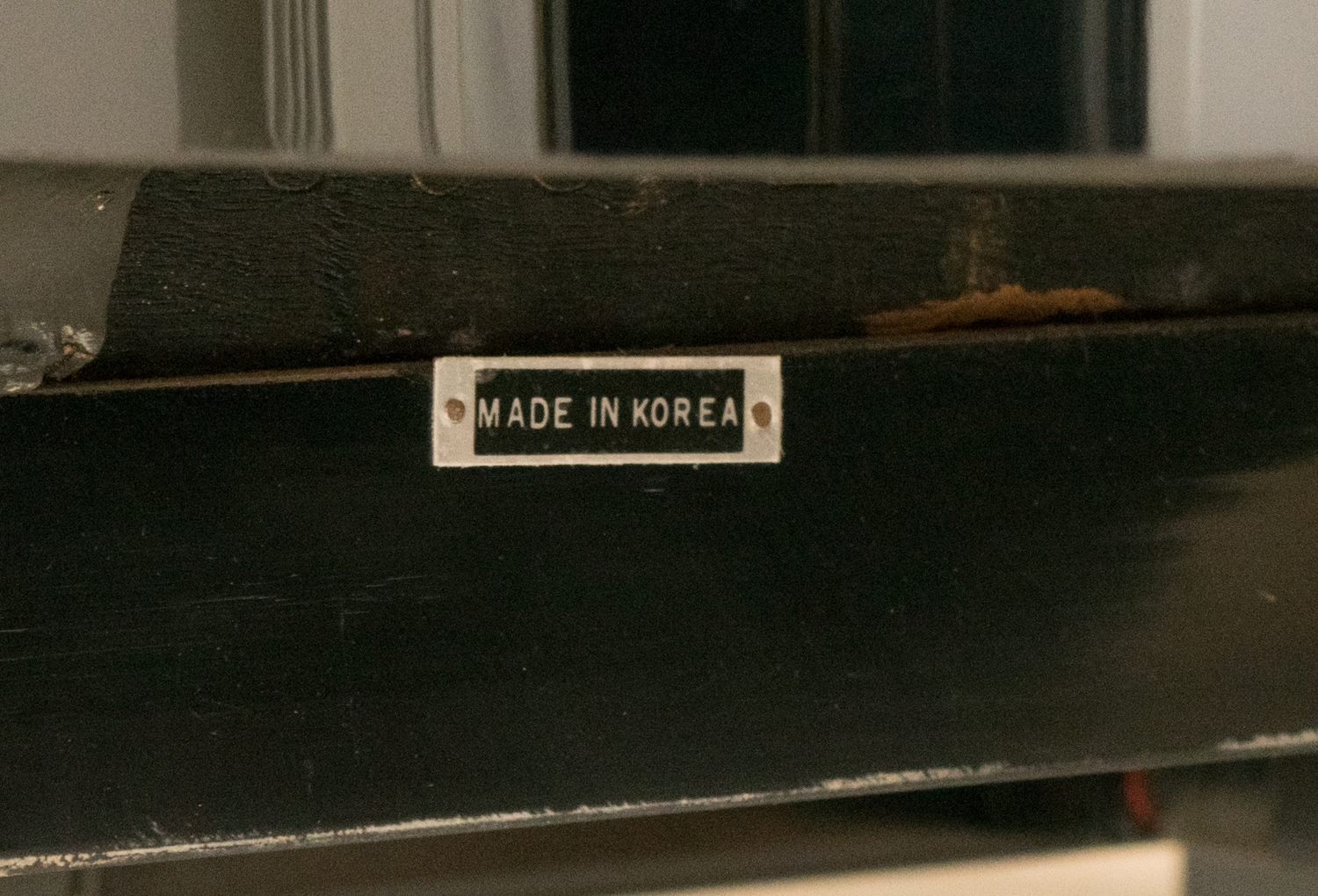 Stunning Young Chang Polished Ebony G-185 Grand Piano