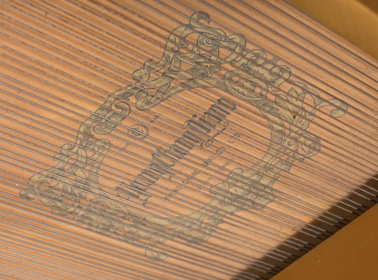 Stunning Young Chang Polished Ebony G-185 Grand Piano