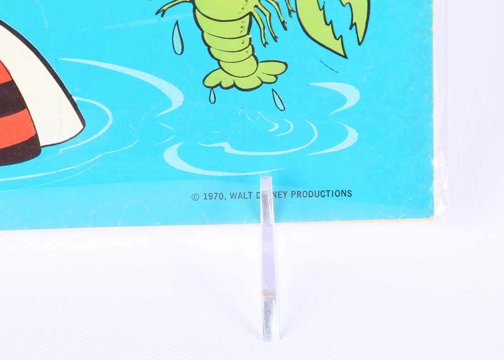 Gold Key Walt Disney's "Comics and Stories"