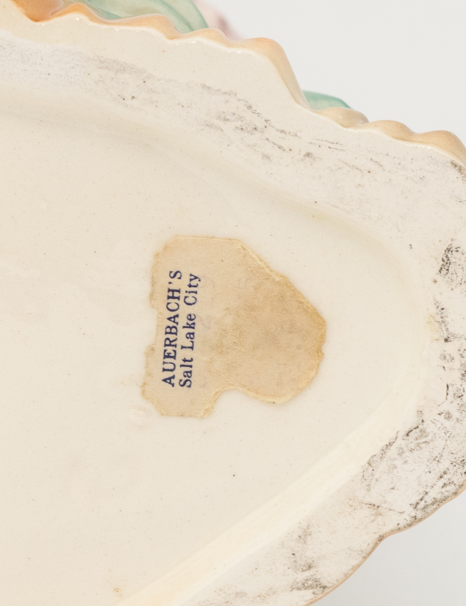 Two Vintage Flamingo Figurines With One Planter