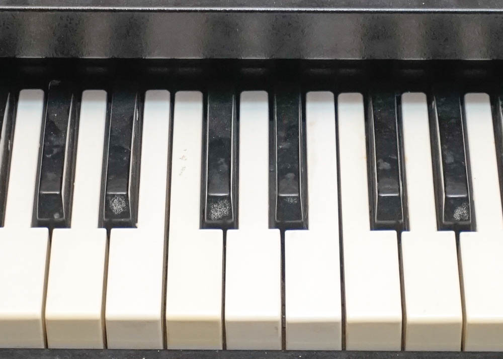 Baldwin Electric Orga-Sonic Organ