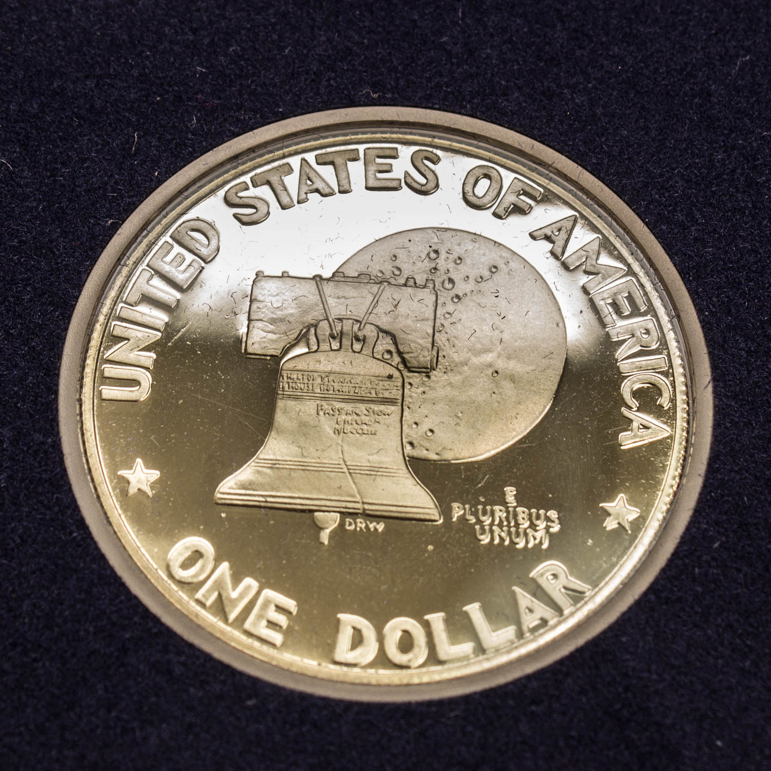 United States Bicentennial Coinage