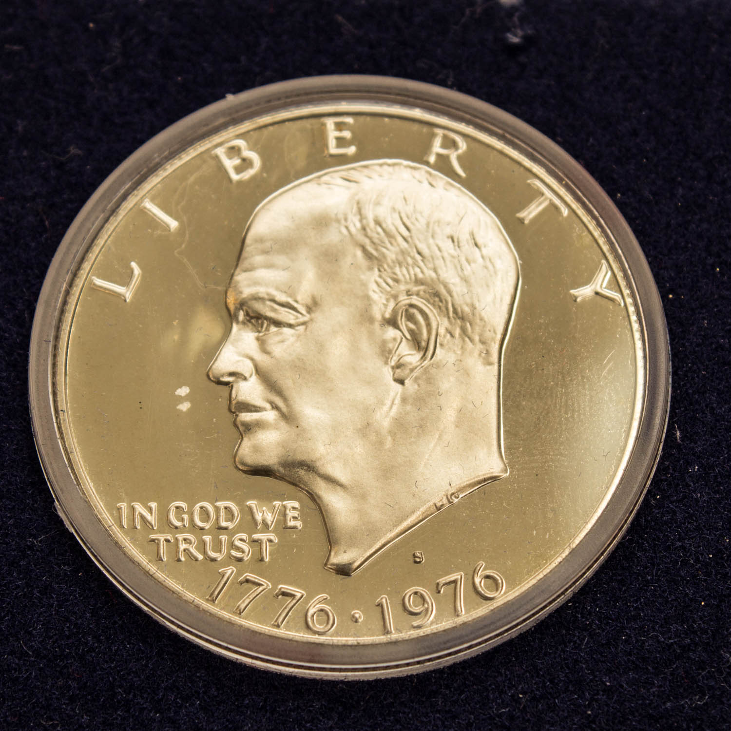 United States Bicentennial Coinage