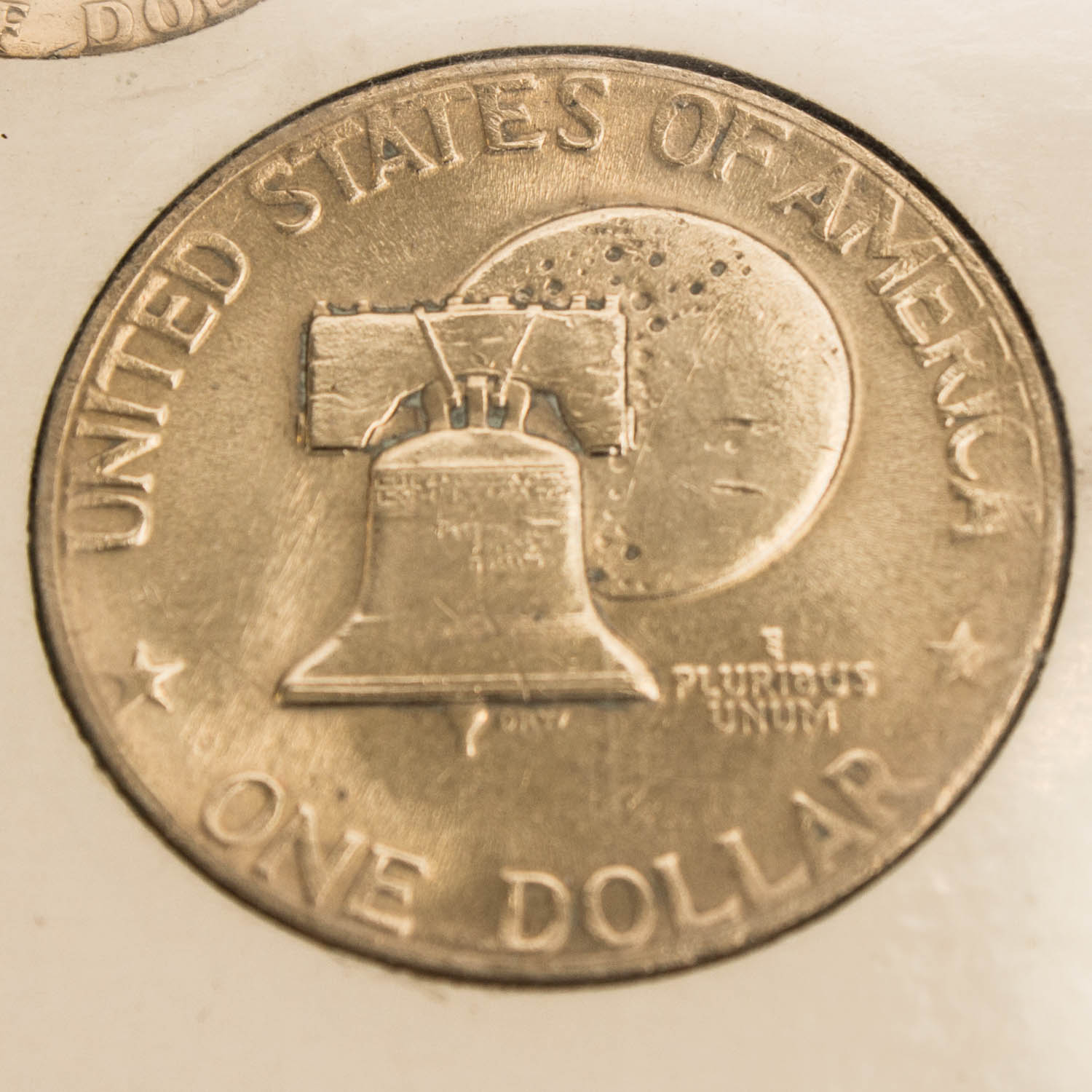 United States Bicentennial Coinage