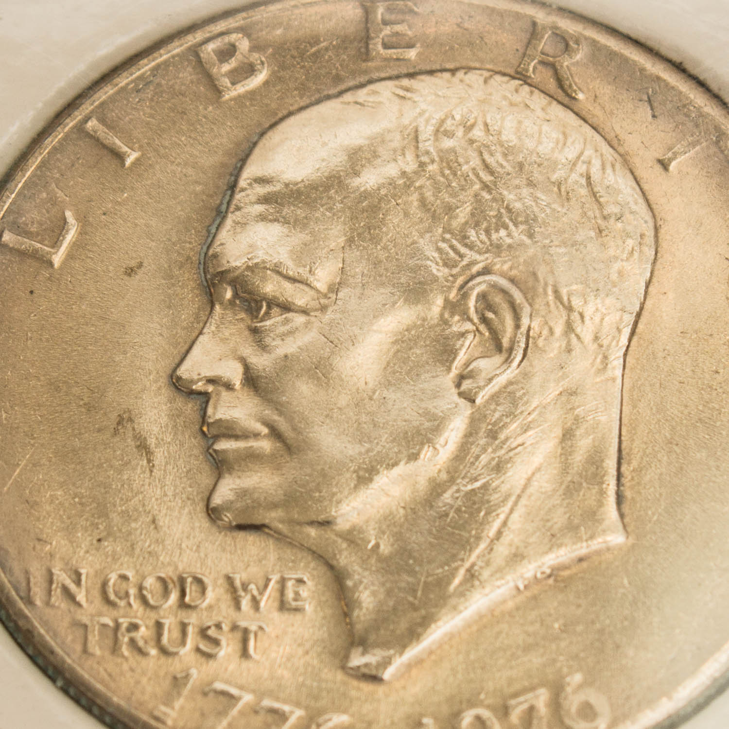 United States Bicentennial Coinage