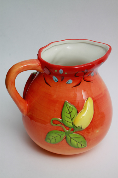 Set of Pier 1 Imports "Pasilla" Dishes