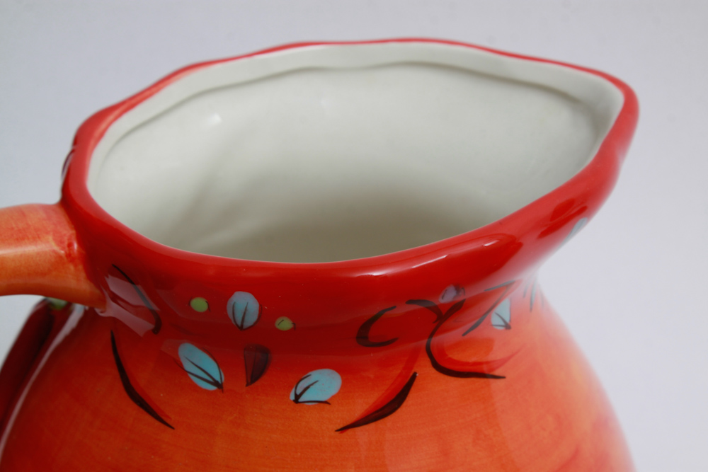 Set of Pier 1 Imports "Pasilla" Dishes