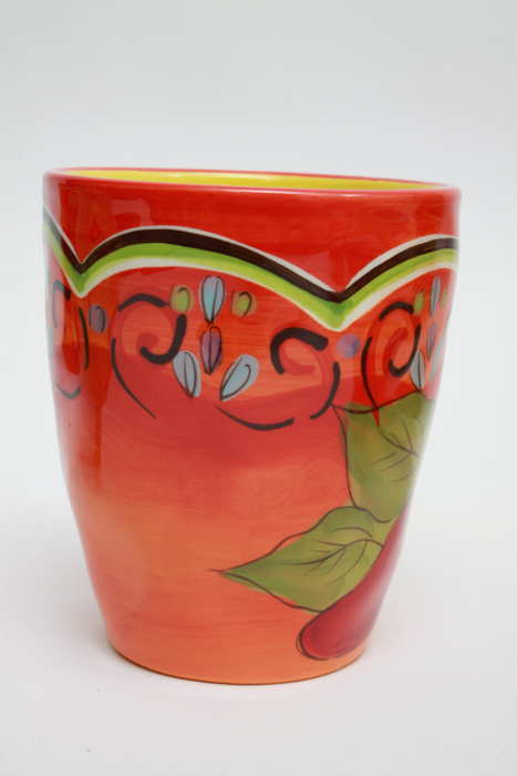 Set of Pier 1 Imports "Pasilla" Dishes