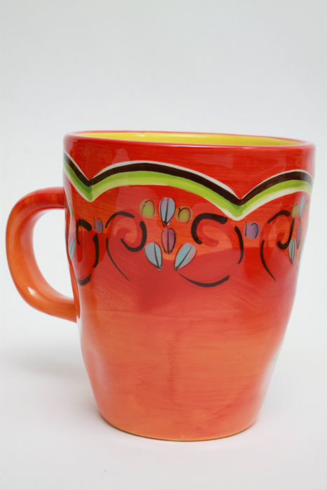 Set of Pier 1 Imports "Pasilla" Dishes