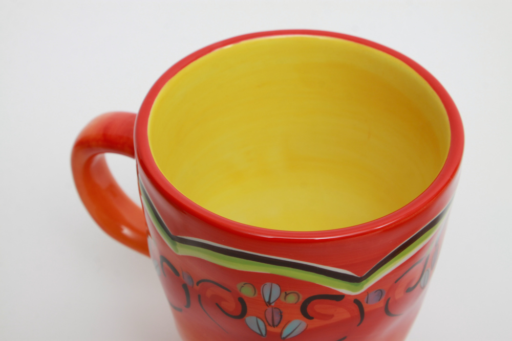 Set of Pier 1 Imports "Pasilla" Dishes