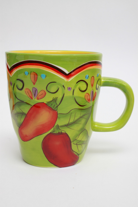 Set of Pier 1 Imports "Pasilla" Dishes