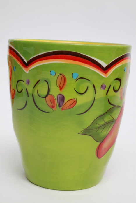 Set of Pier 1 Imports "Pasilla" Dishes