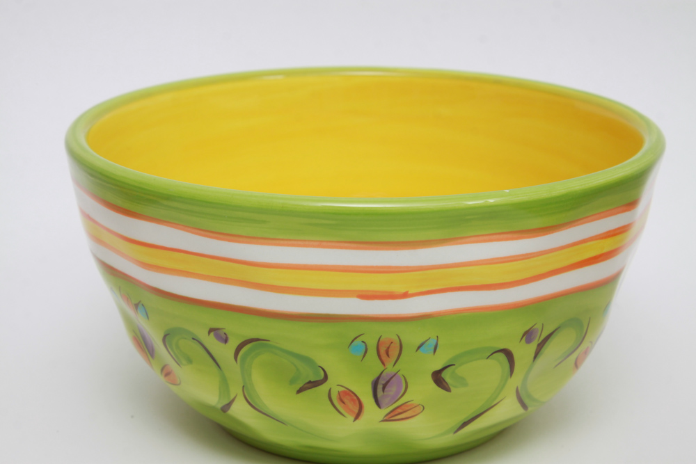 Set of Pier 1 Imports "Pasilla" Dishes