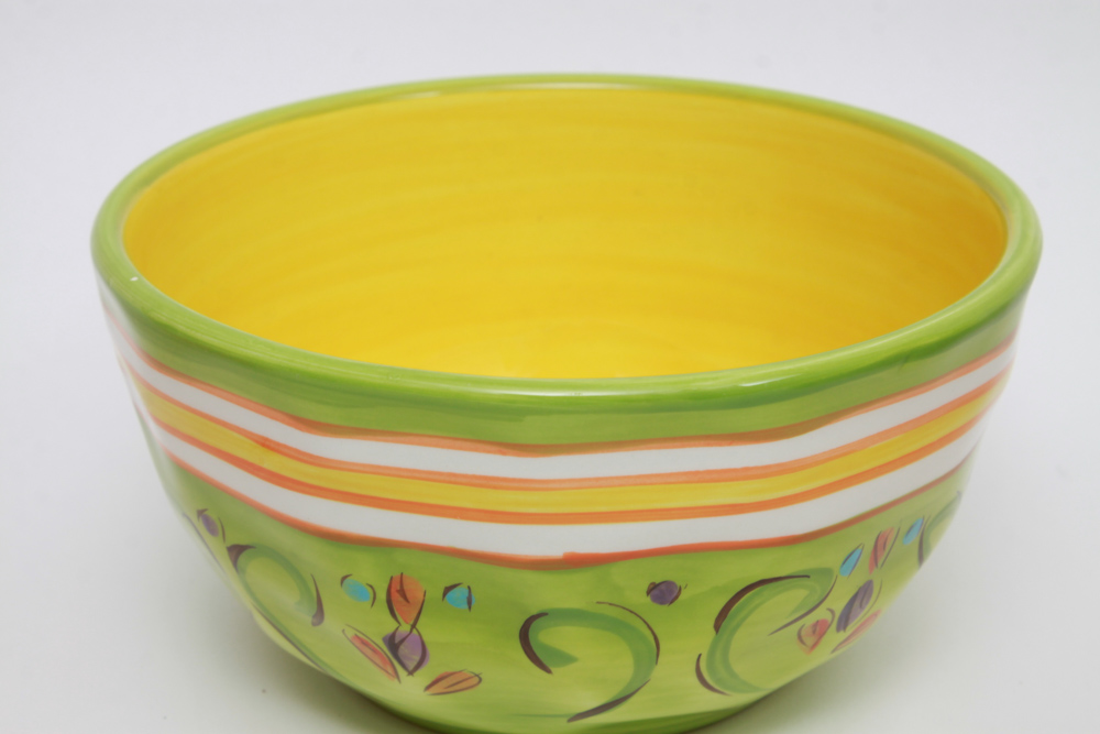 Set of Pier 1 Imports "Pasilla" Dishes