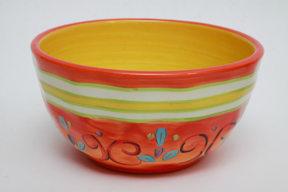 Set of Pier 1 Imports "Pasilla" Dishes