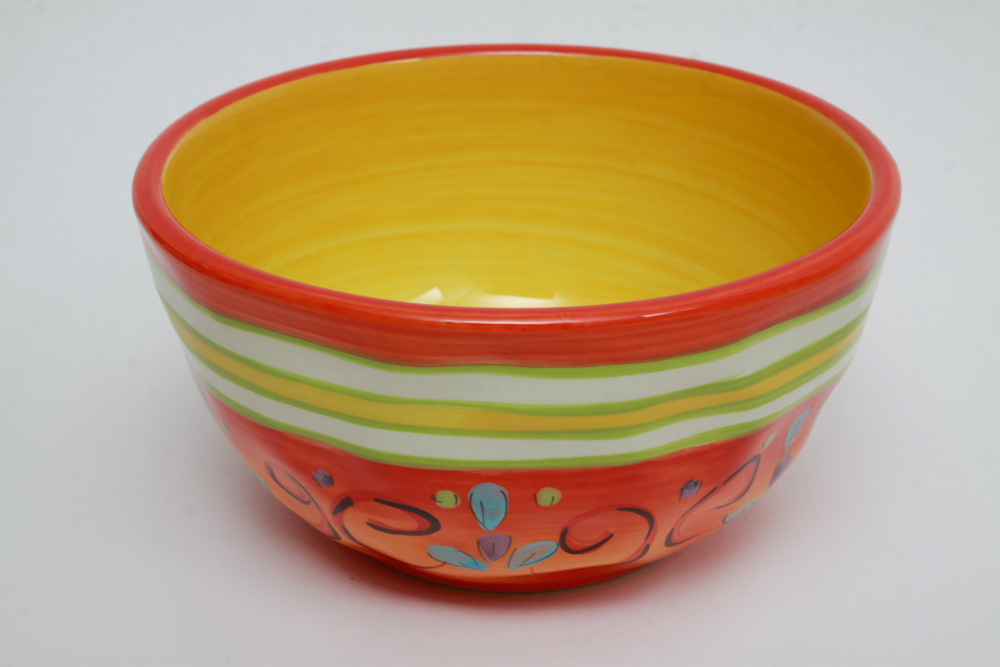 Set of Pier 1 Imports "Pasilla" Dishes