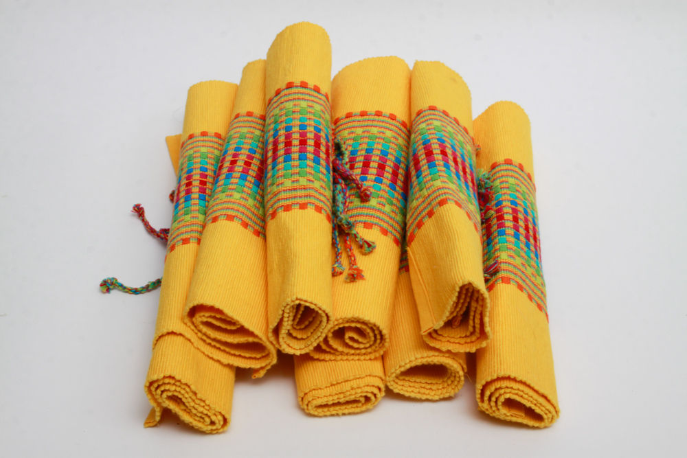 Set of Pier 1 Imports "Pasilla" Dishes