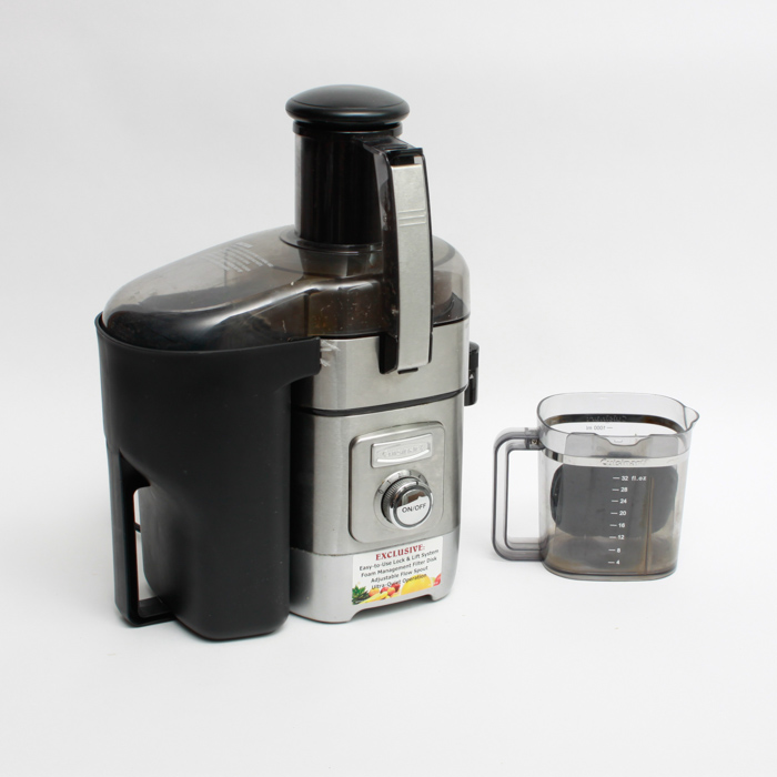 Cuisinart CJE-1000 Juice Extractor