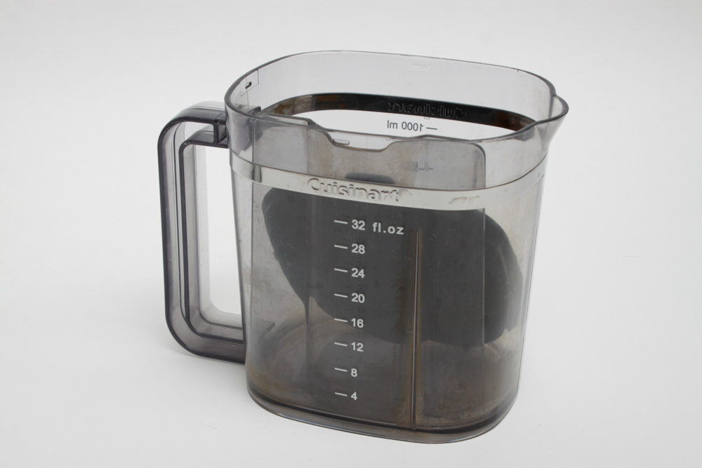 Cuisinart CJE-1000 Juice Extractor