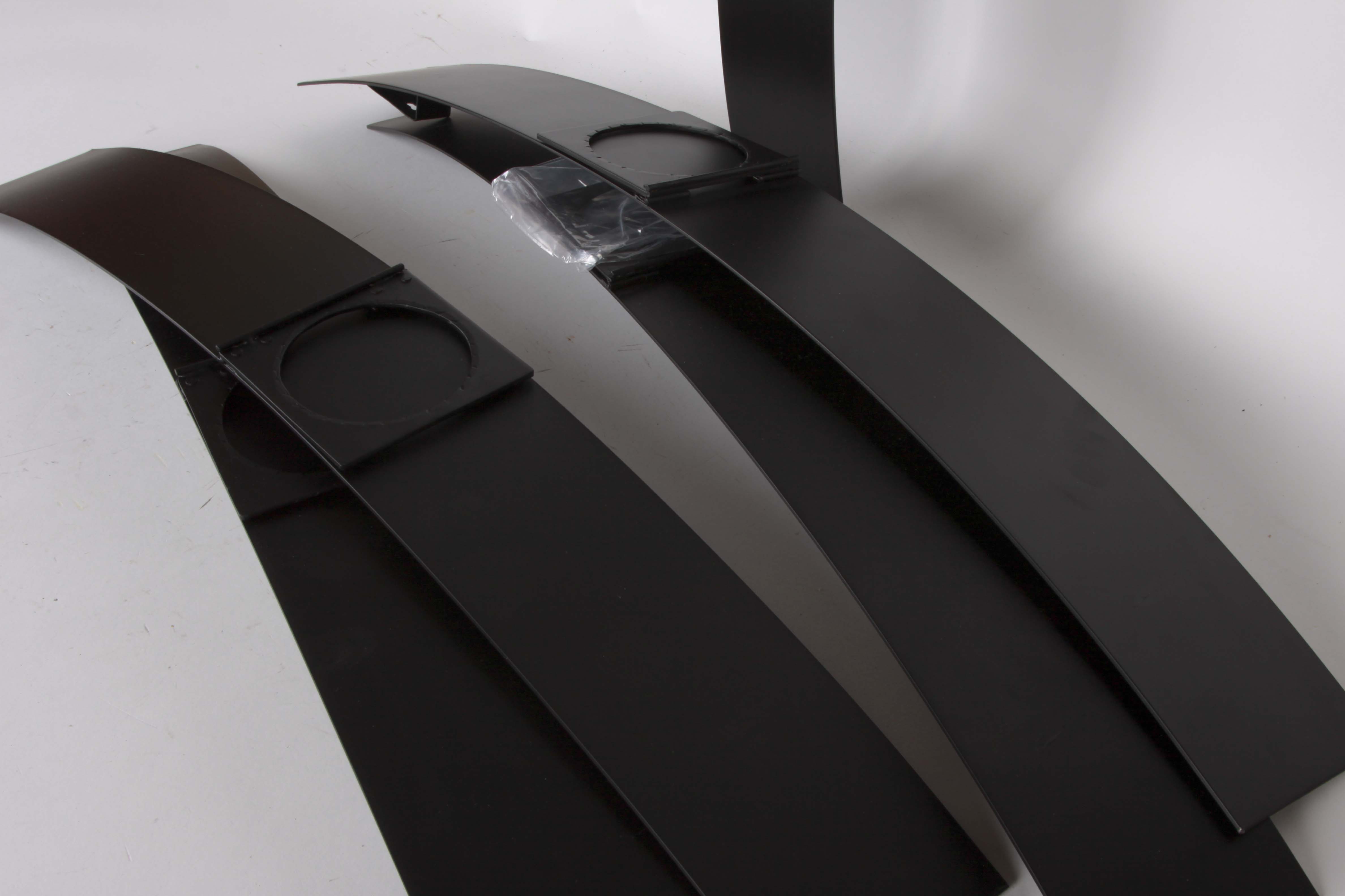 Metal Wall Mount Plant Holders