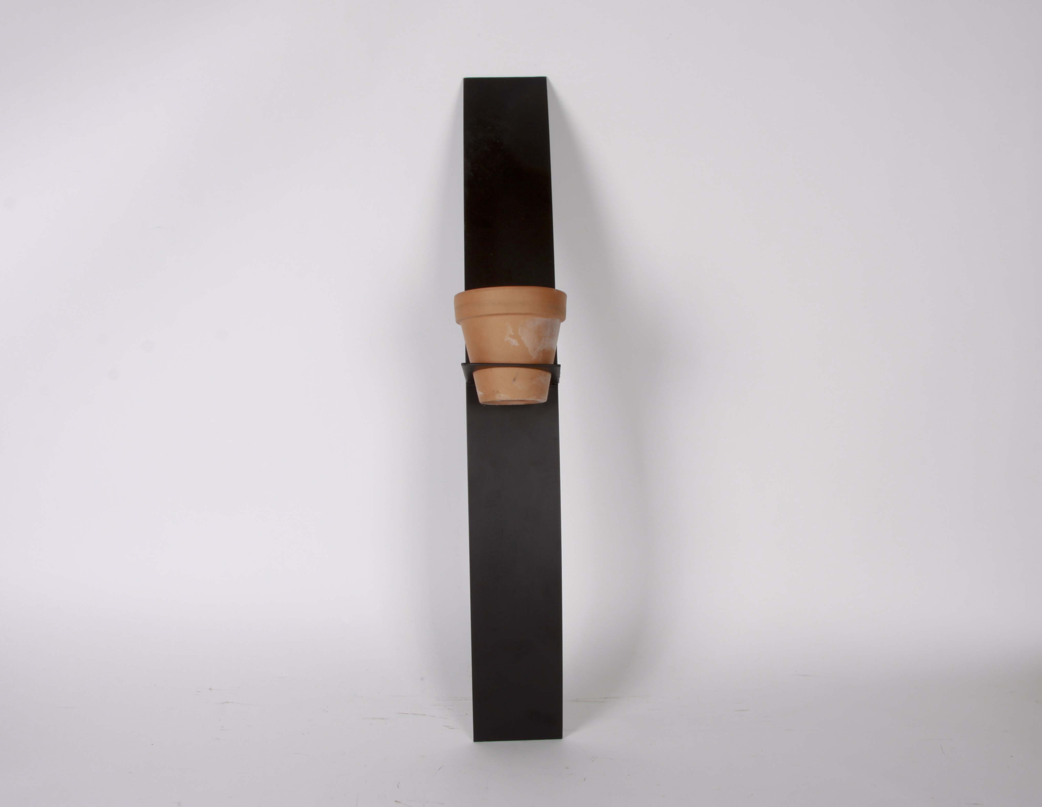 Metal Wall Mount Plant Holders