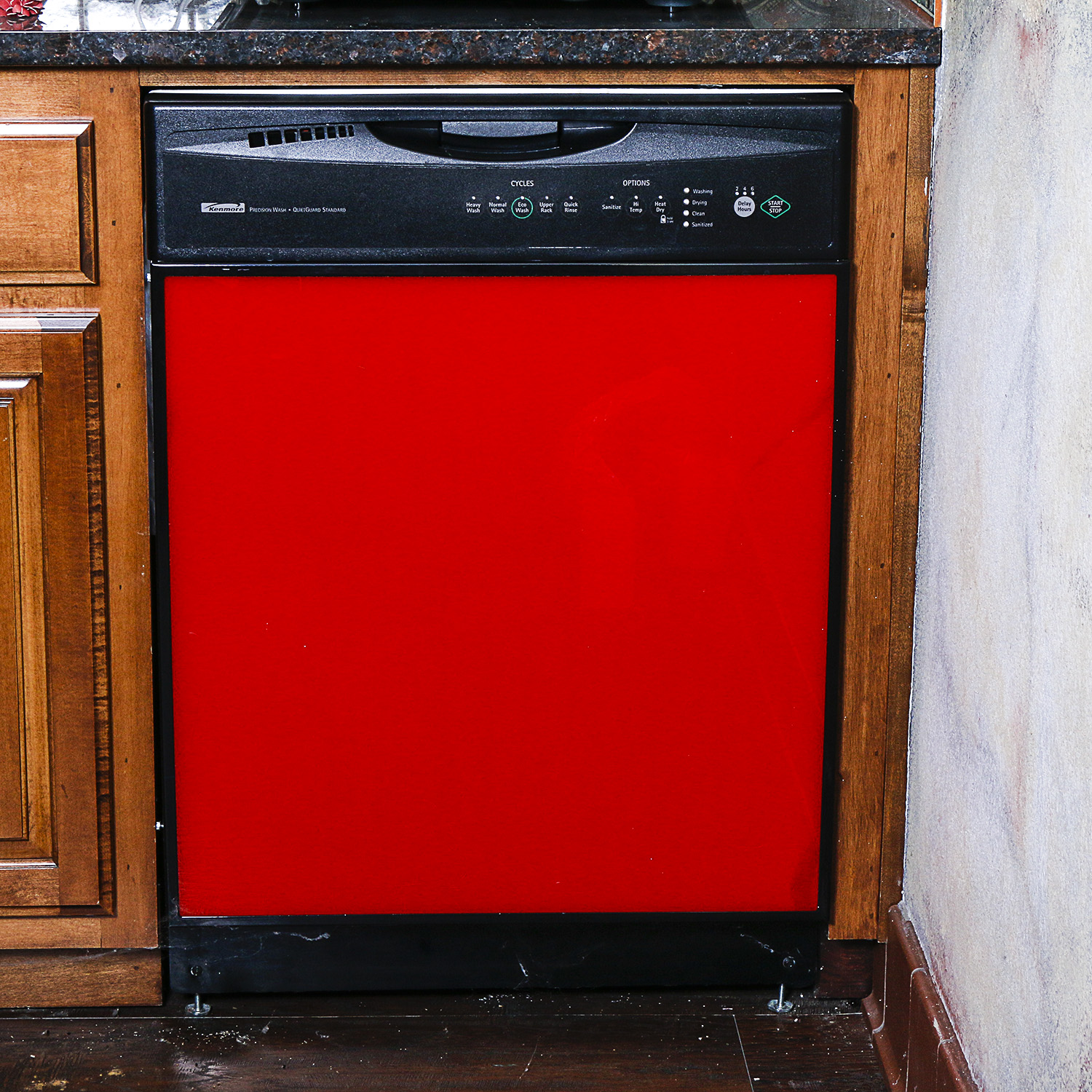 Kenmore "Precision Wash" Dishwasher