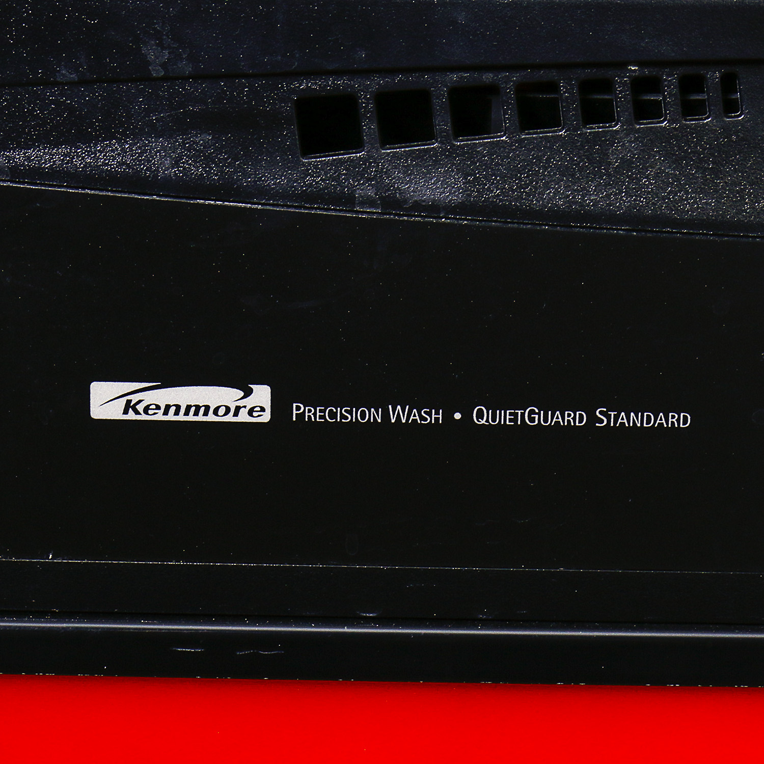 Kenmore "Precision Wash" Dishwasher
