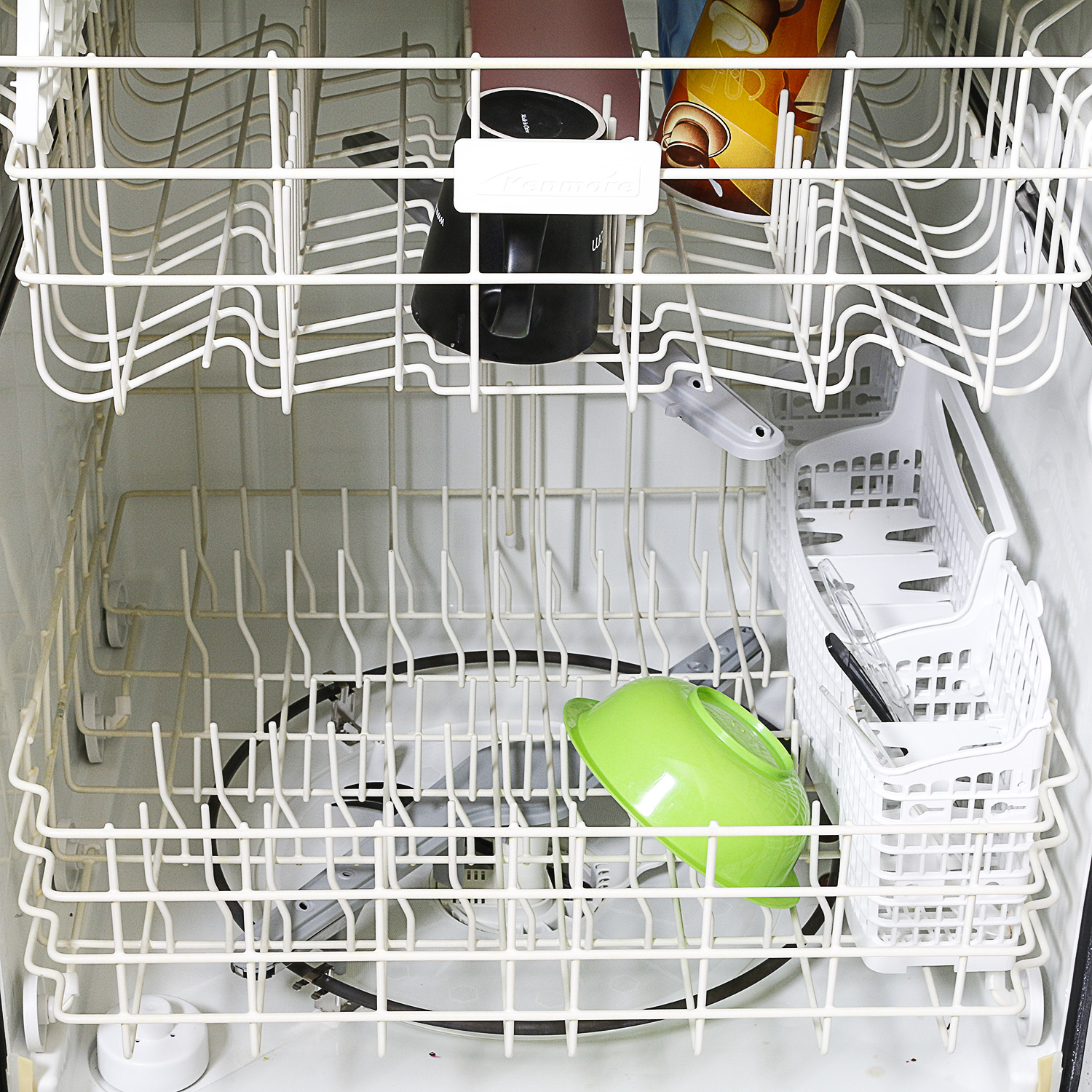 Kenmore "Precision Wash" Dishwasher