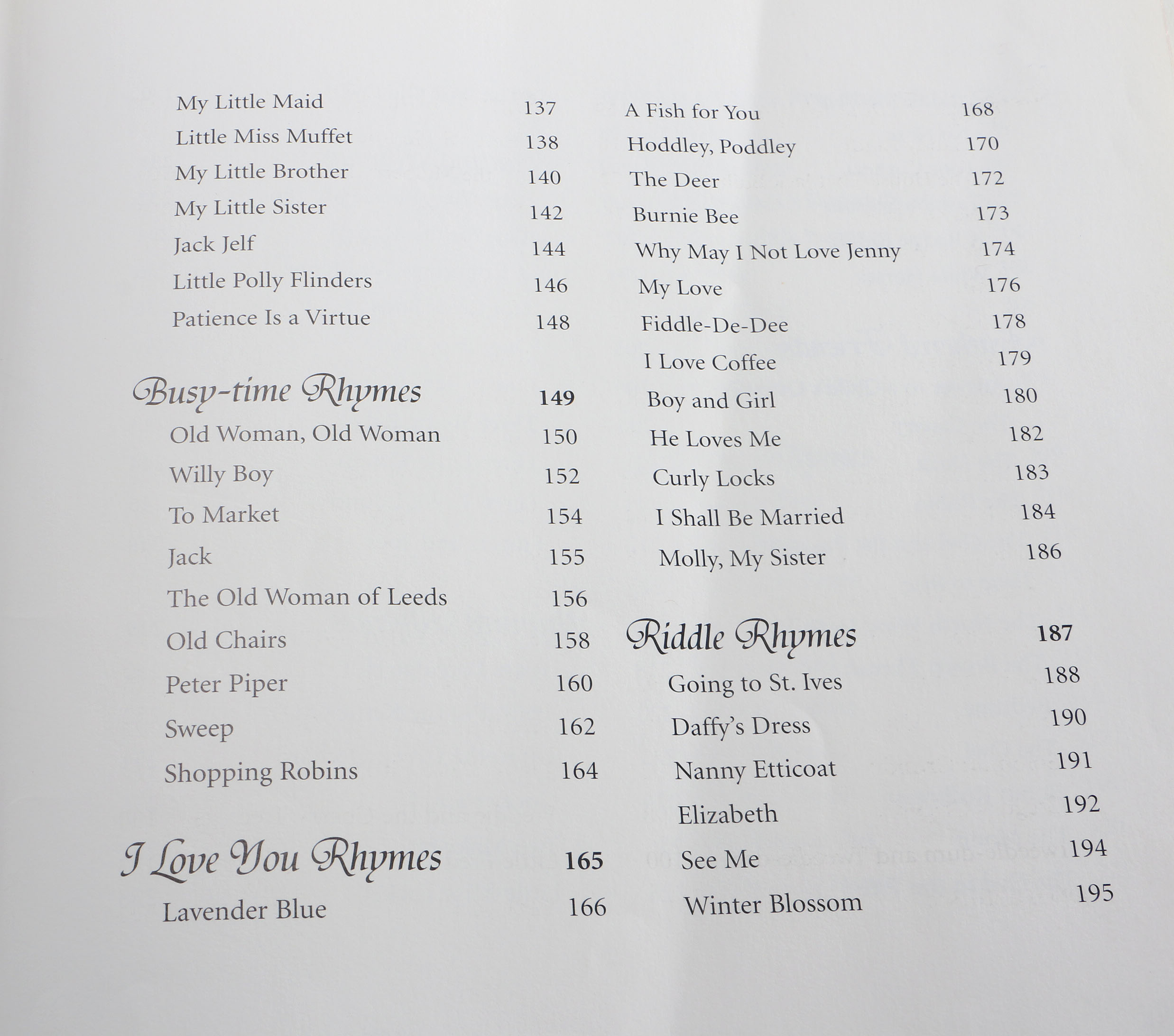 Collection of 1990s Children's Books