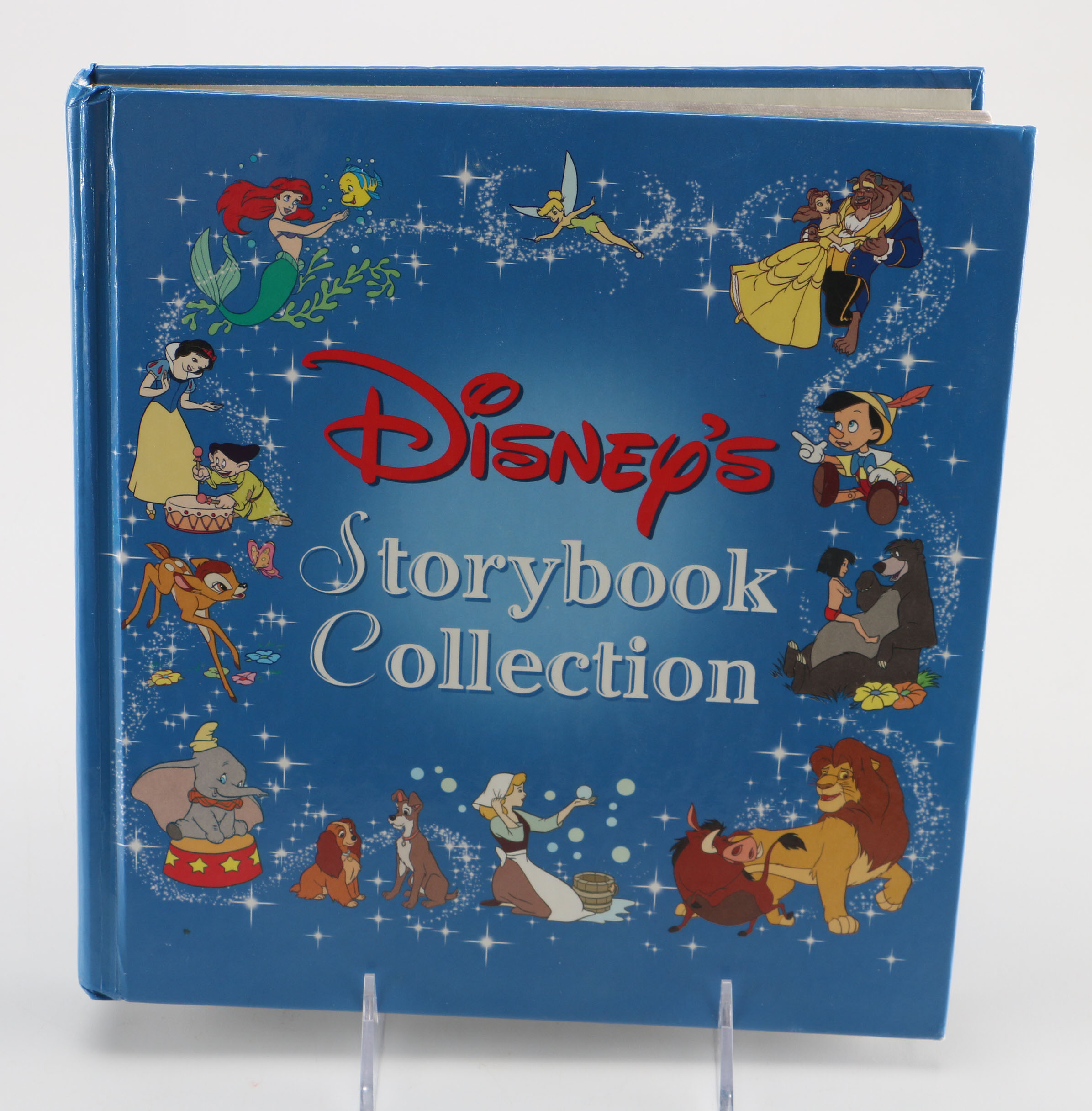 Collection of 1990s Children's Books