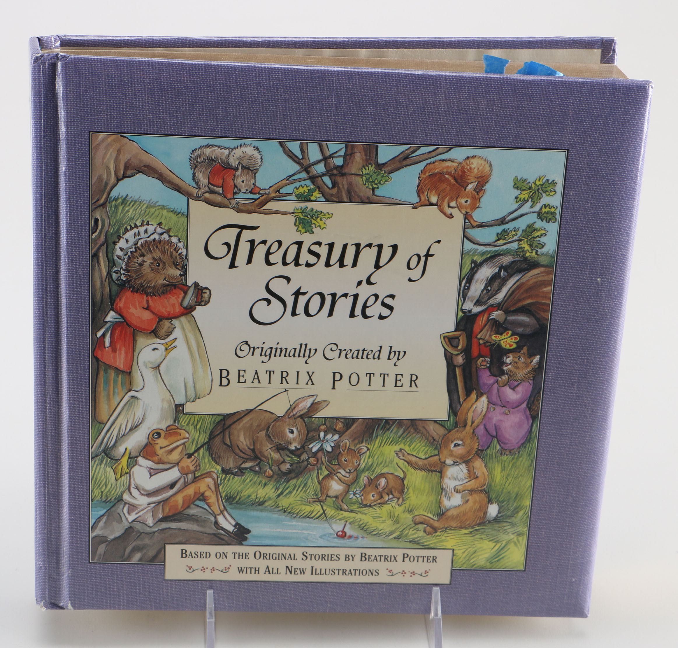 Collection of 1990s Children's Books