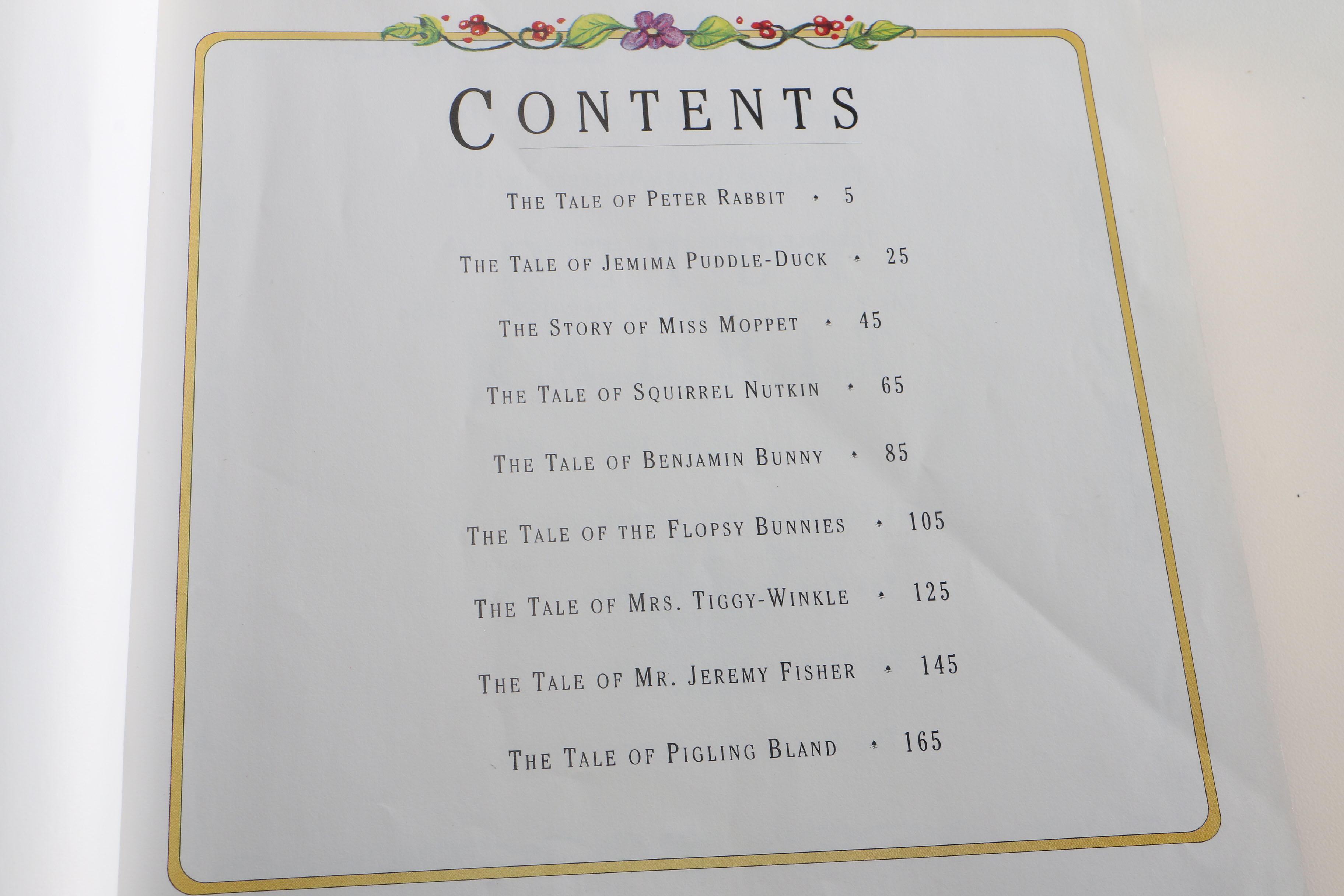 Collection of 1990s Children's Books