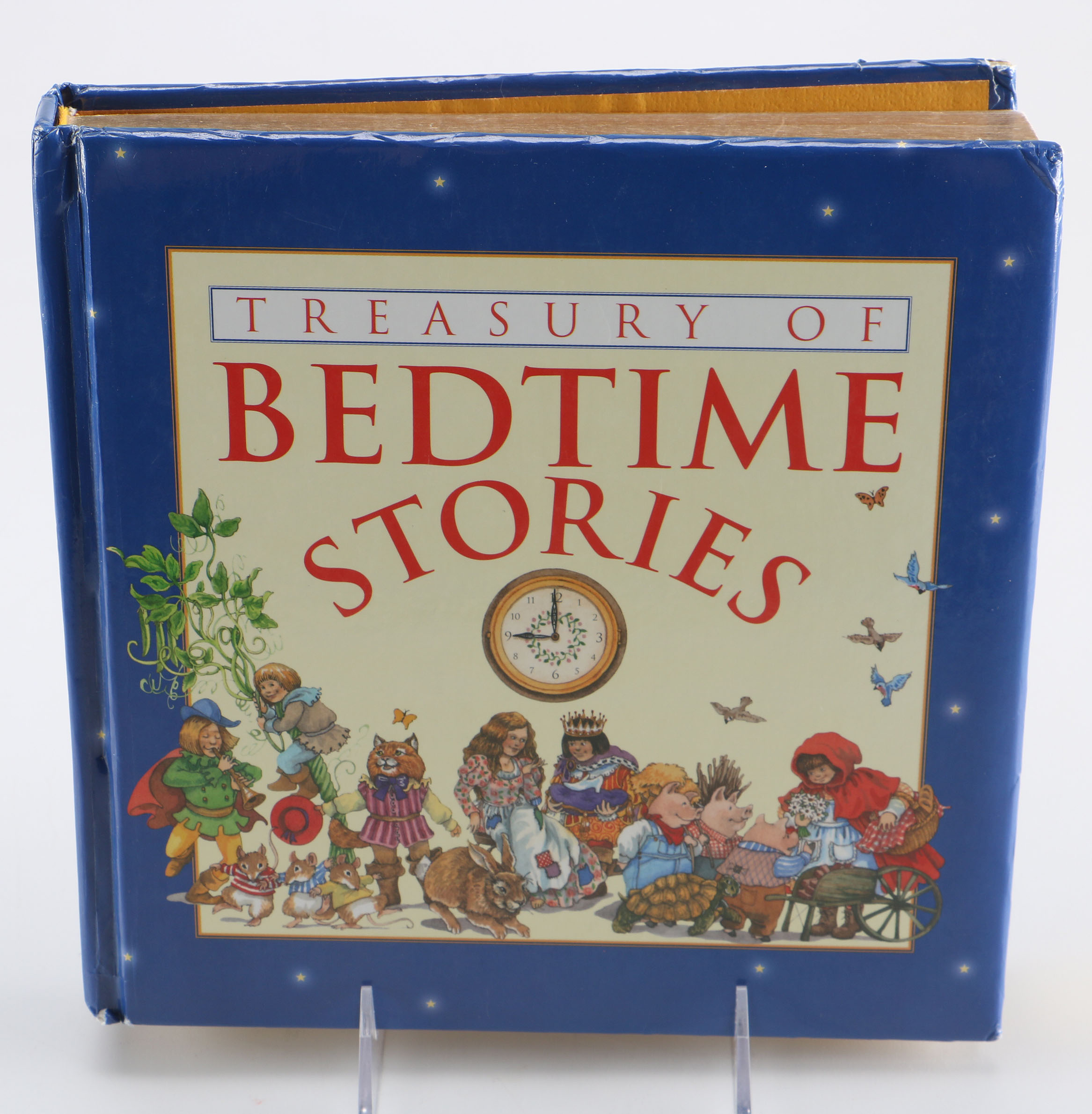 Collection of 1990s Children's Books