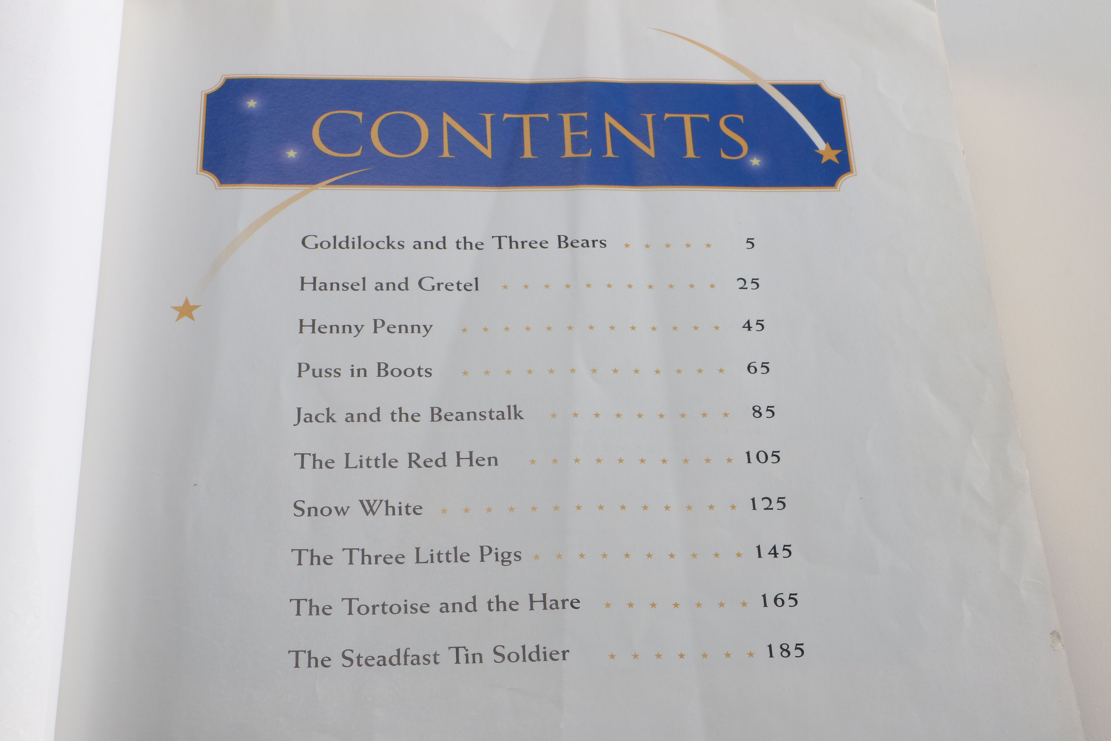 Collection of 1990s Children's Books