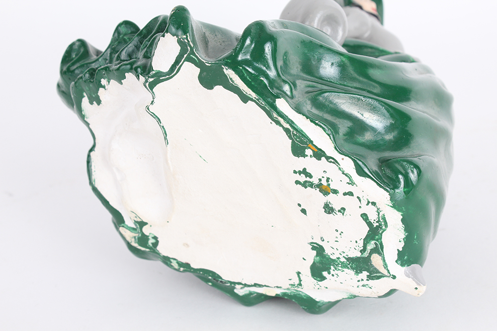 Pair of Vintage Figures