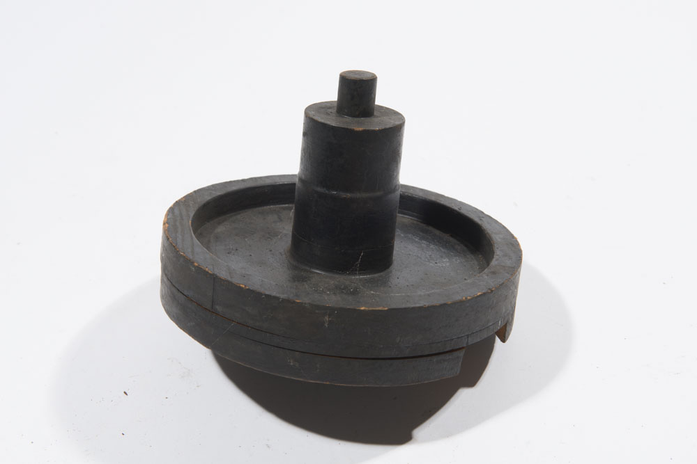 Industrial Pattern Spokes Collection