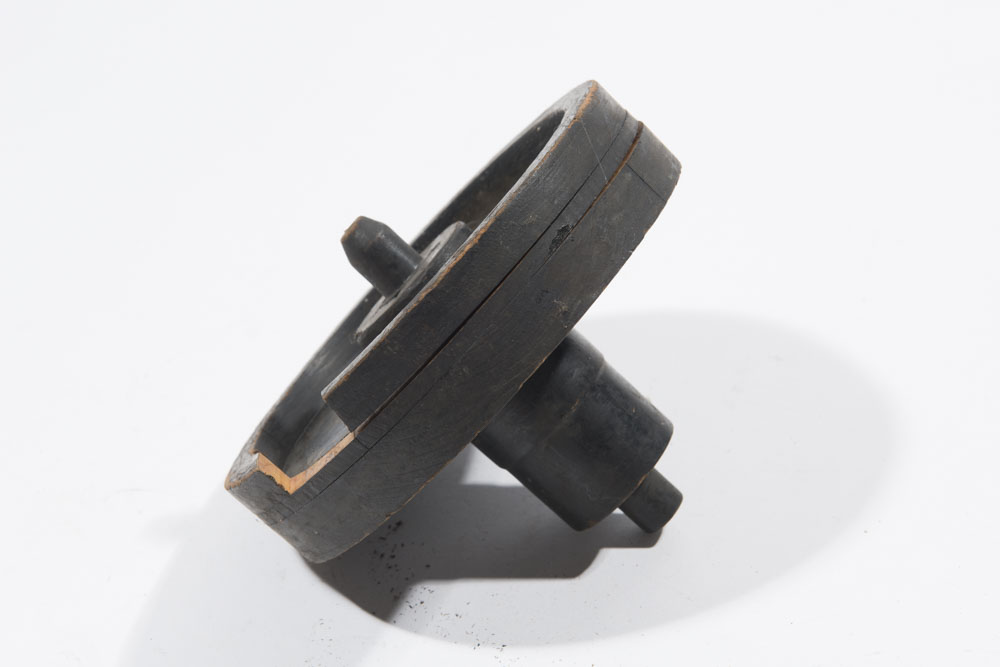 Industrial Pattern Spokes Collection