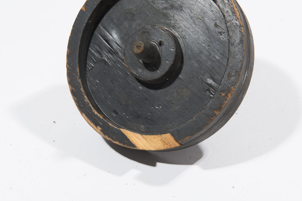 Industrial Pattern Spokes Collection