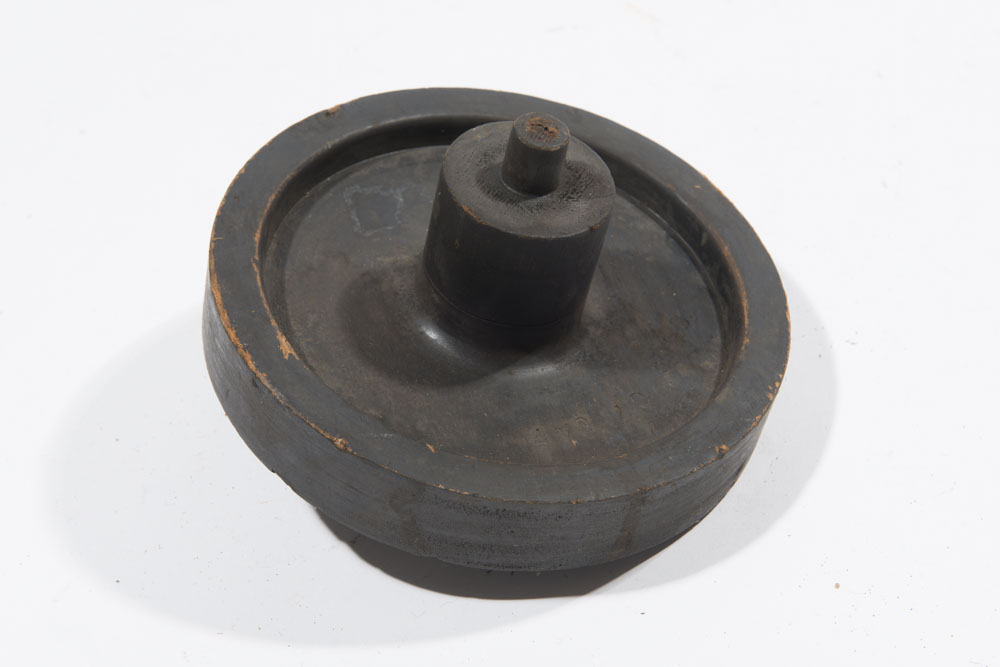 Industrial Pattern Spokes Collection