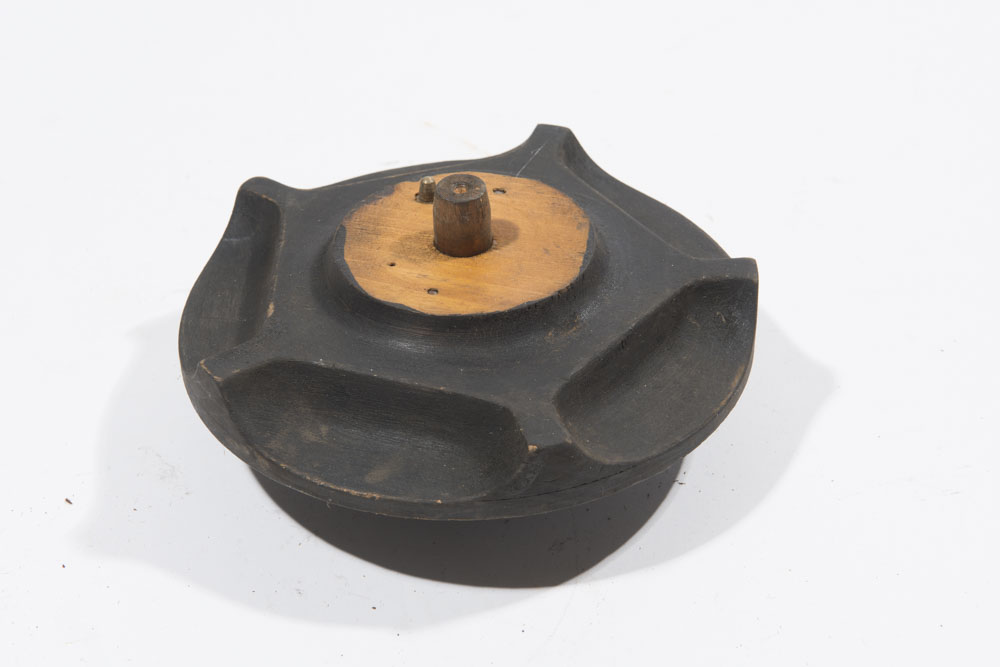 Industrial Pattern Spokes Collection