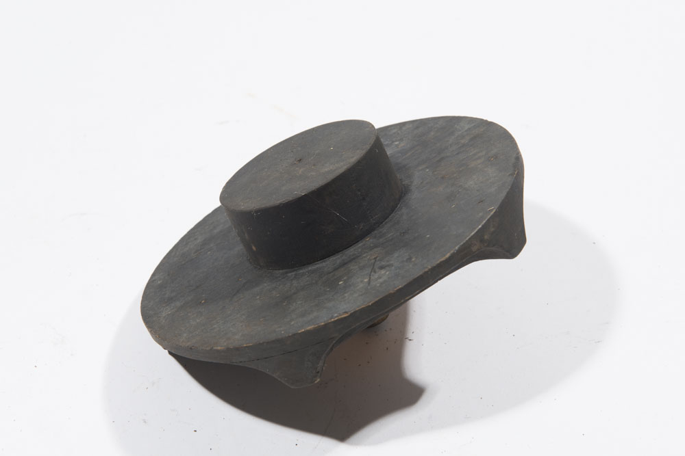 Industrial Pattern Spokes Collection