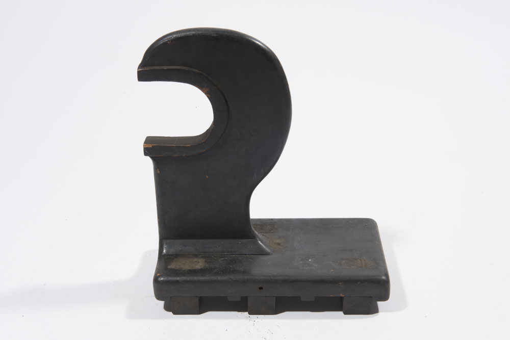 Industrial Pattern Spokes Collection