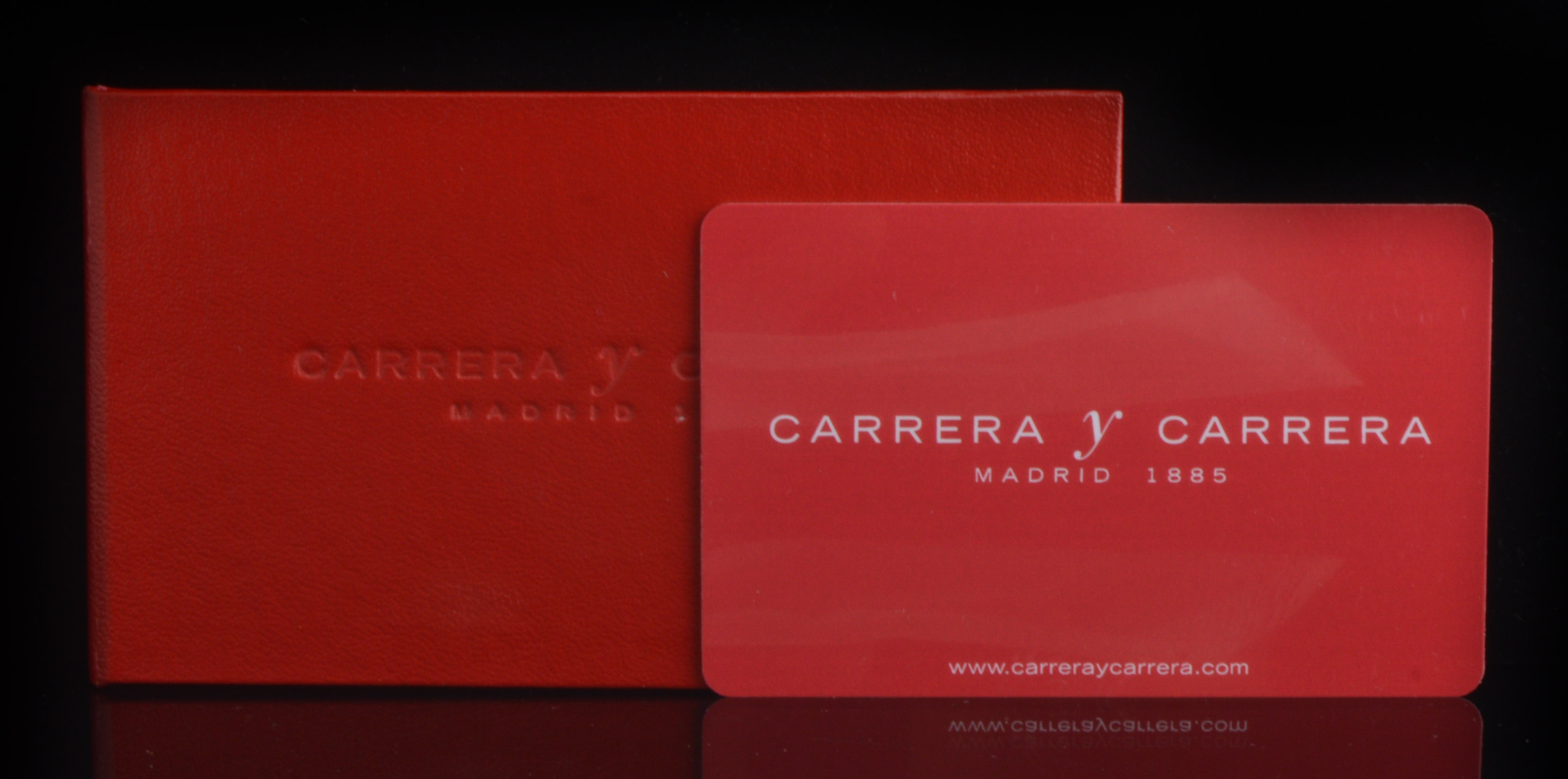 Carrera y Carrera 18K Yellow Gold and Diamond Horse Head Ring