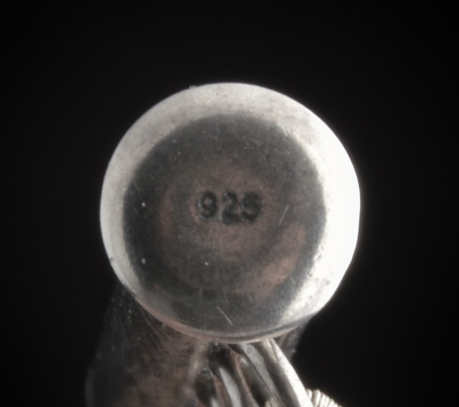 Sterling Silver Freshwater Pearl Bracelet