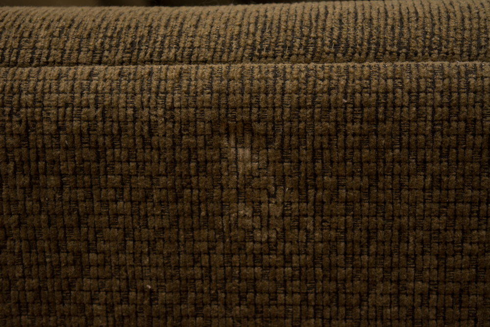 Contemporary Three-Piece Sectional Sofa by Dillard's Gallery Designs