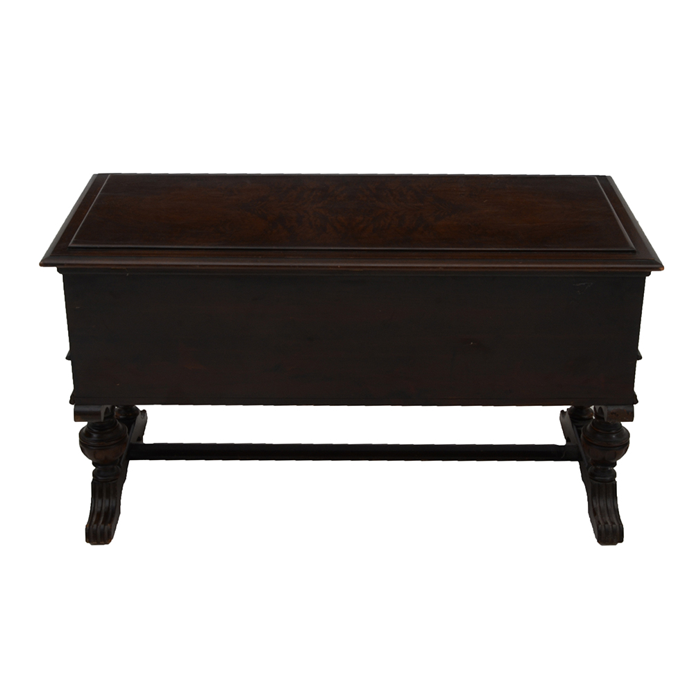 Vintage Caswell-Runyan Cedar Chest