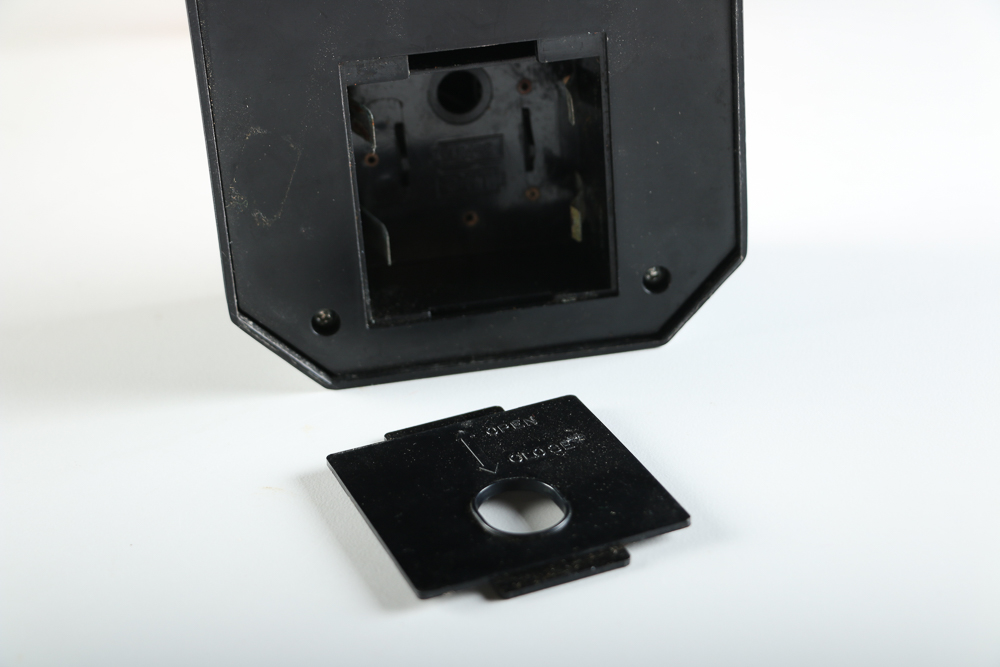 Go Go Girl Drink Mixer