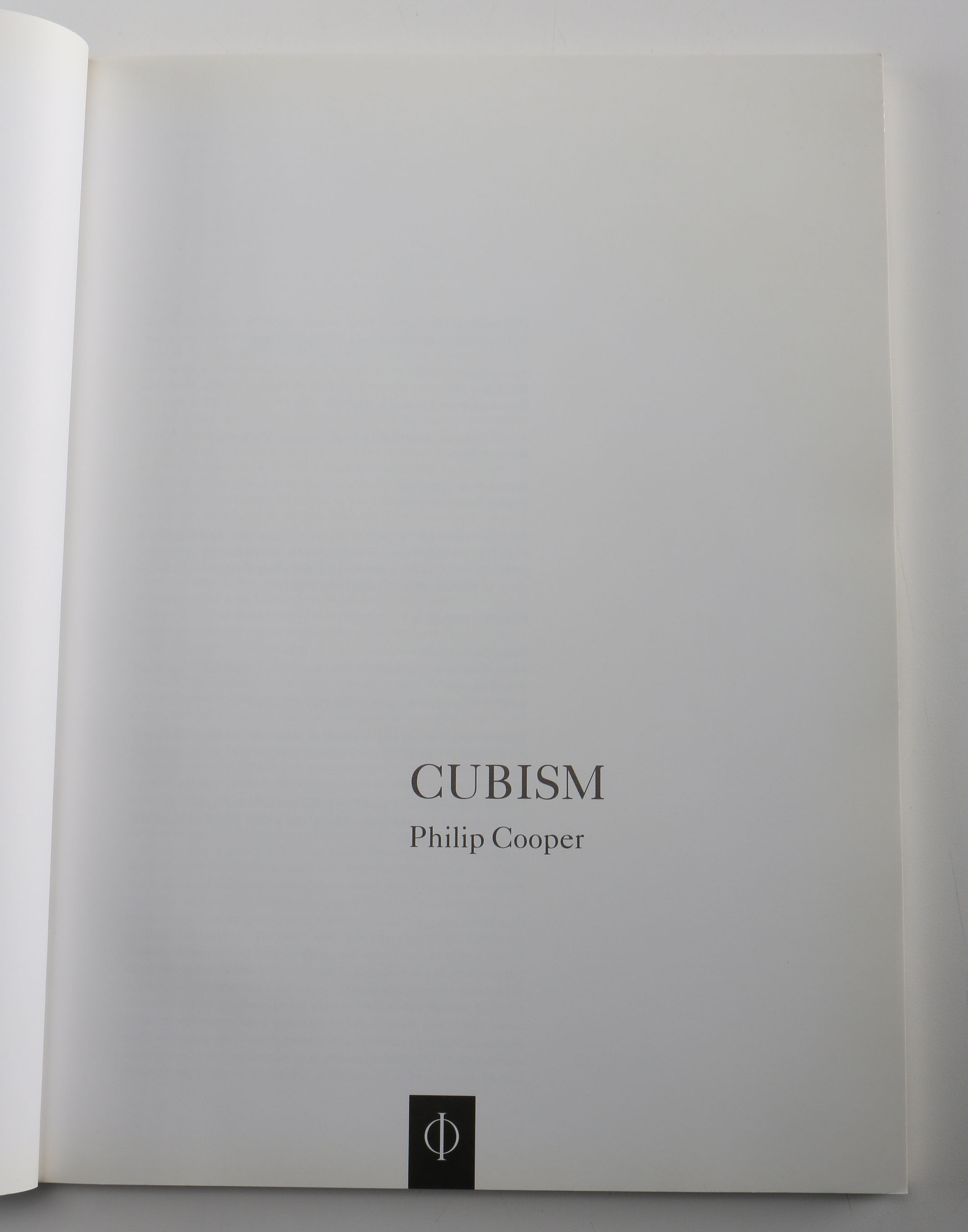 A Collection of Art Books