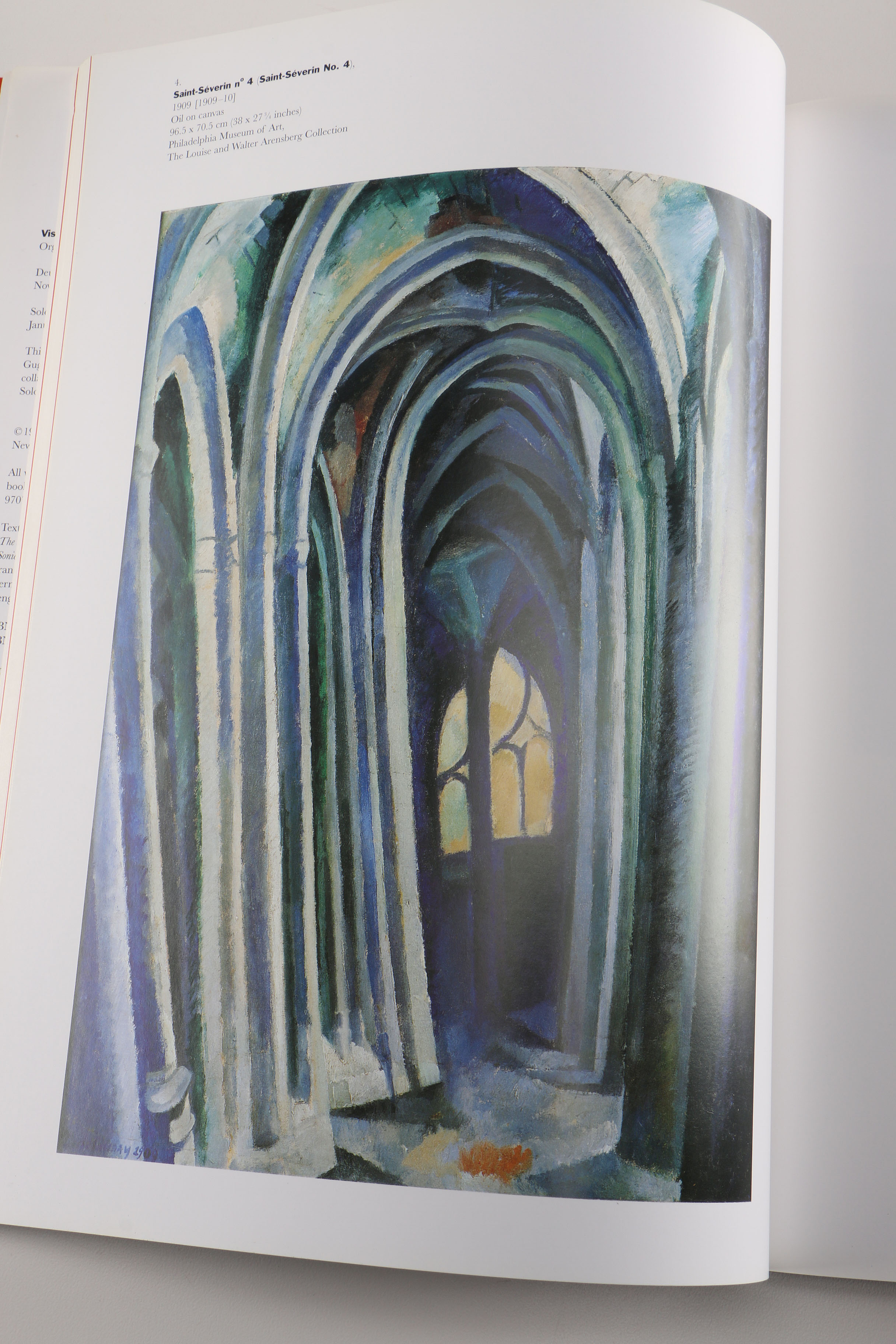 A Collection of Art Books