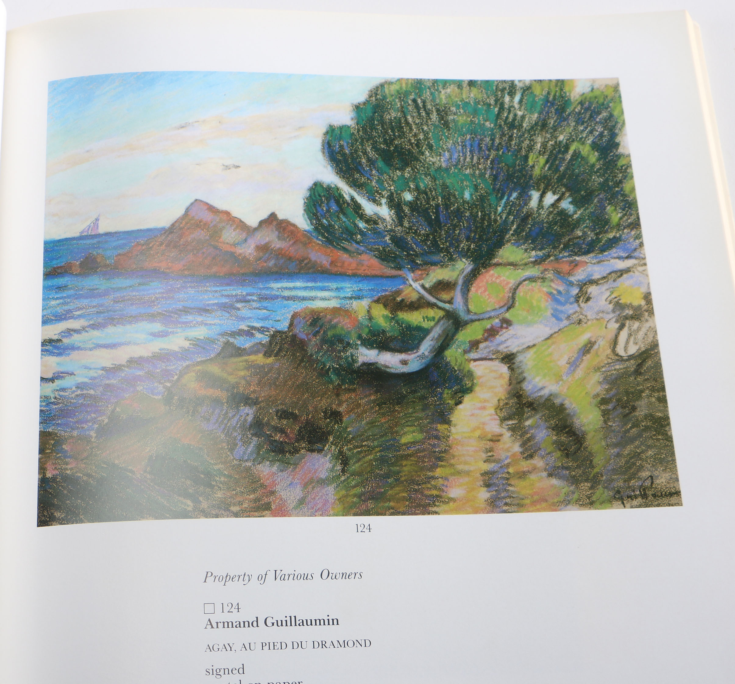 Collection of Auction Catalogs